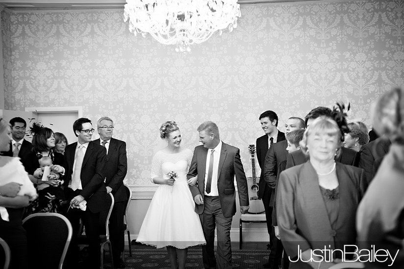 Wedding Photography Langtons House CO 08
