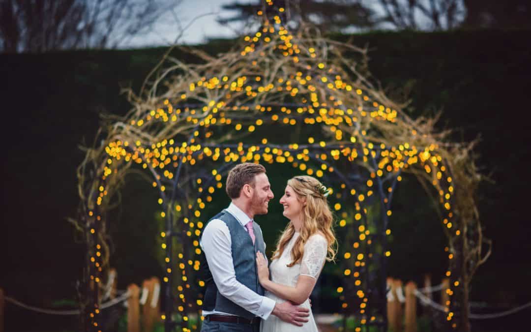 Wedding Photographer Essex : Gaynes Park : Lauren and Paul